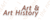 link to School of Art and Art History