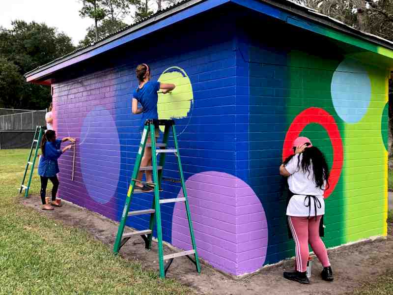 College of the Arts University of Florida